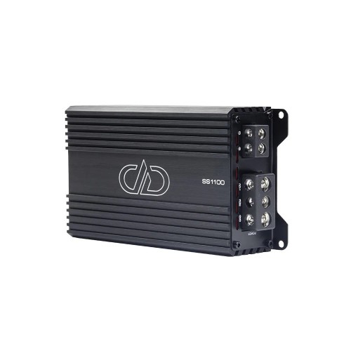 DD AUDIO SS1100 DD AUDIO SS1100