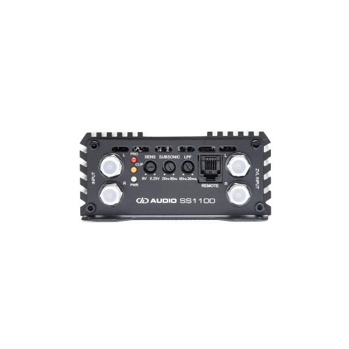 DD AUDIO SS1100 DD AUDIO SS1100
