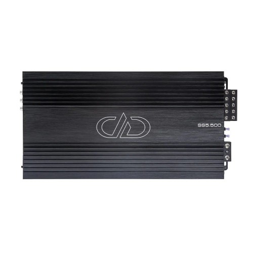 DD AUDIO SS5.500 DD AUDIO SS5.500