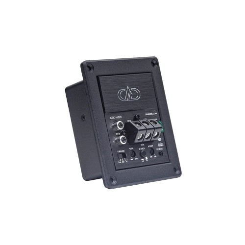DD AUDIO ATC-400 DD AUDIO ATC-400