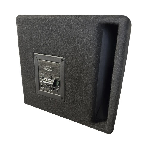 DD AUDIO ATC-400 DD AUDIO ATC-400
