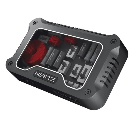 HERTZ MLCX 2 TW.3 LEGEND, KROSOVERIS-FILTRAS