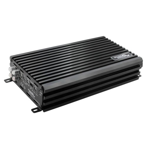 SOUNDMAGUS CK75 4, AUTOMOBILINIS GARSO STIPRINTUVAS SOUNDMAGUS CK75 4, AUTOMOBILINIS GARSO STIPRINTUVAS