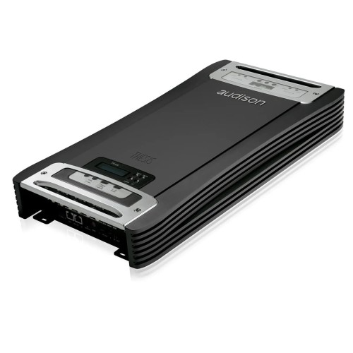 AUDISON TH UNO, AUTOMOBILINIS MONO GARSO STIPRINTUVAS