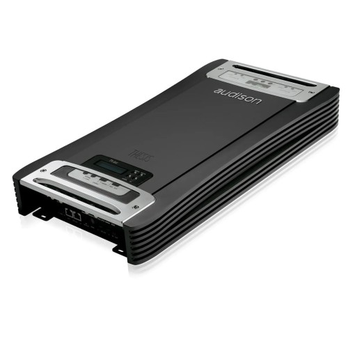 AUDISON TH DUE, AUTOMOBILINIS STEREO GARSO STIPRINTUVAS