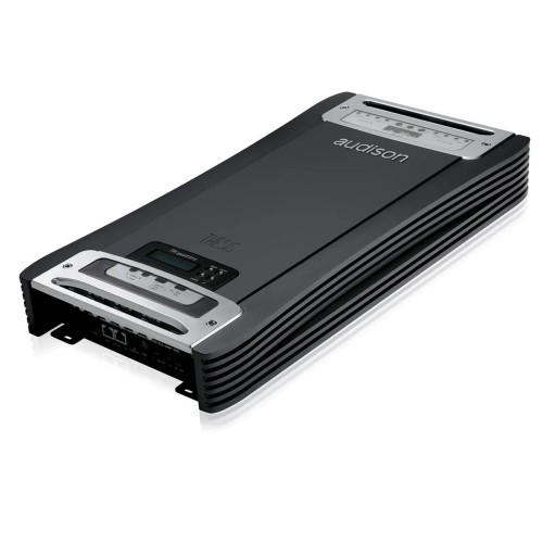 AUDISON TH QUATTRO, AUTOMOBILINIS GARSO STIPRINTUVAS