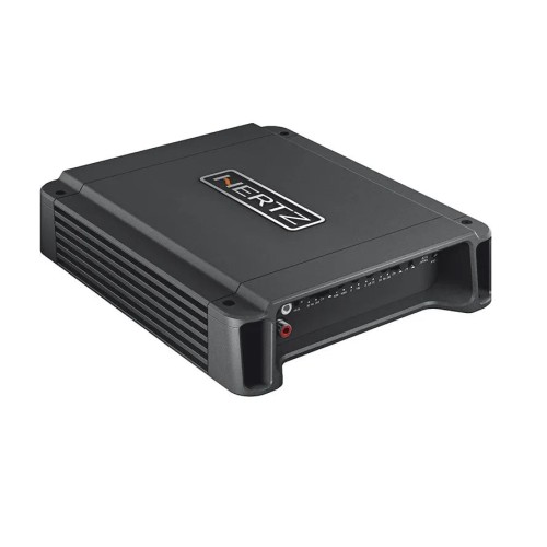HERTZ HCP 1D, AUTOMOBILINIS MONO GARSO STIPRINTUVAS
