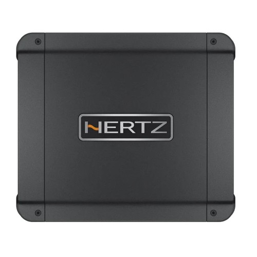 HERTZ HCP 1D, AUTOMOBILINIS MONO GARSO STIPRINTUVAS
