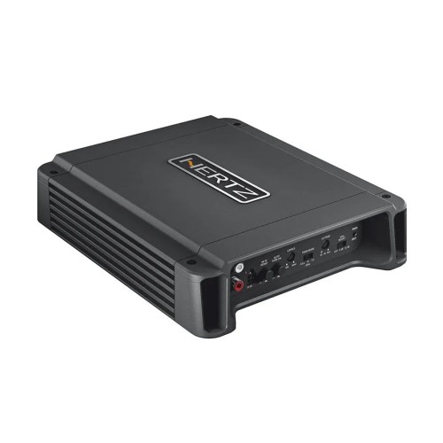 HERTZ HCP 2, AUTOMOBILINIS GARSO STIPRINTUVAS