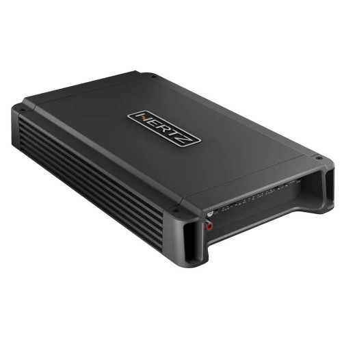 HERTZ HCP 1DK, AUTOMOBILINIS MONO GARSO STIPRINTUVAS