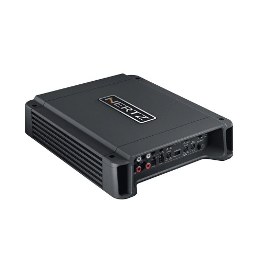 HERTZ HCP 4D, AUTOMOBILINIS GARSO STIPRINTUVAS
