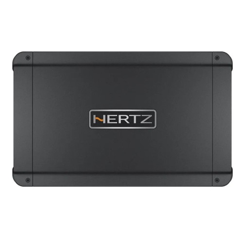 HERTZ HCP 4, AUTOMOBILINIS GARSO STIPRINTUVAS