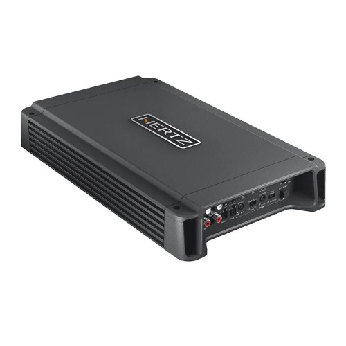 HERTZ HCP 4, AUTOMOBILINIS GARSO STIPRINTUVAS