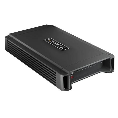 HERTZ HCP 2X AUTOMOBILINIS GARSO STIPRINTUVAS