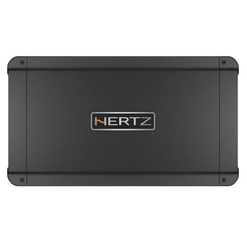 HERTZ HCP 5D, AUTOMOBILINIS GARSO STIPRINTUVAS