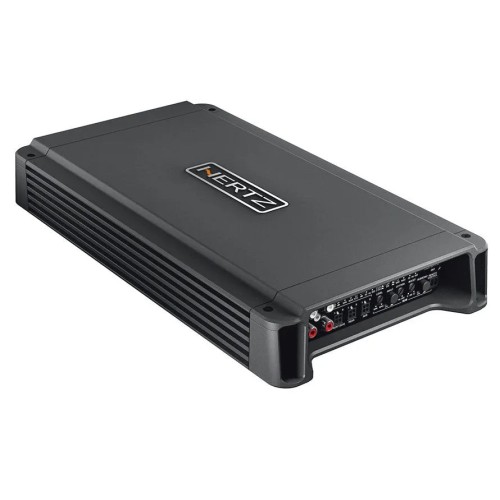 HERTZ HCP 5D, AUTOMOBILINIS GARSO STIPRINTUVAS