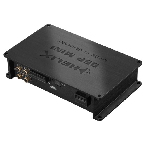 HELIX DSP MINI, SIGNALŲ PROCESORIUS