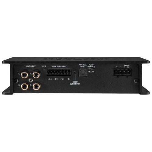 HELIX DSP MINI, SIGNALŲ PROCESORIUS