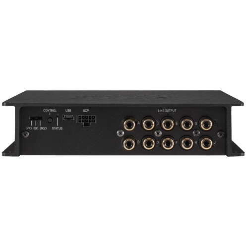 HELIX DSP PRO MK3, SIGNALŲ PROCESORIUS HELIX DSP PRO MK3, SIGNALŲ PROCESORIUS