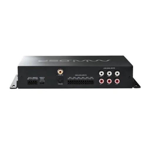 MINIDSP C-DSP 8×12, AUTOMOBILINIS AUDIO PROCESORIUS MINIDSP C-DSP 8×12, AUTOMOBILINIS AUDIO PROCESORIUS