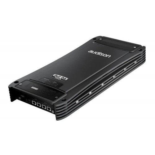 AUDISON 5.1K HD, AUTOMOBILINIS GARSO STIPRINTUVAS