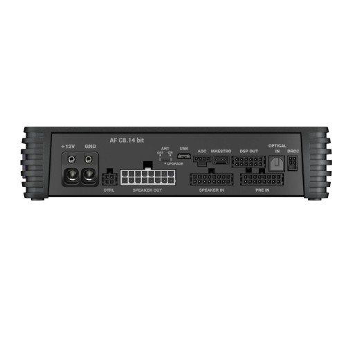 AUDISON AF C8.14 BIT, DSP STIPRINTUVAS AUDISON AF C8.14 BIT, DSP STIPRINTUVAS