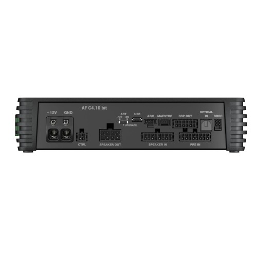 AUDISON AF C4.10 BIT, DSP STIPRINTUVAS