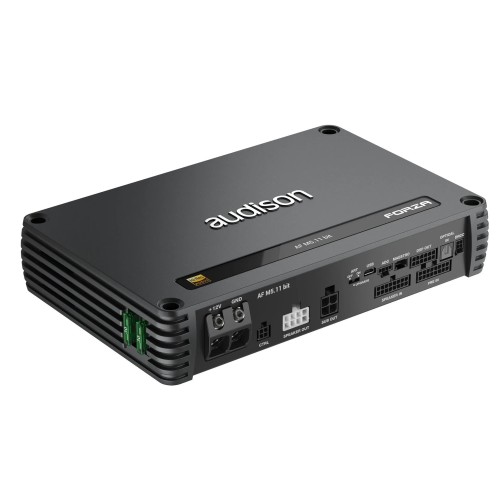 AUDISON AF M5.11 BIT, DSP STIPRINTUVAS