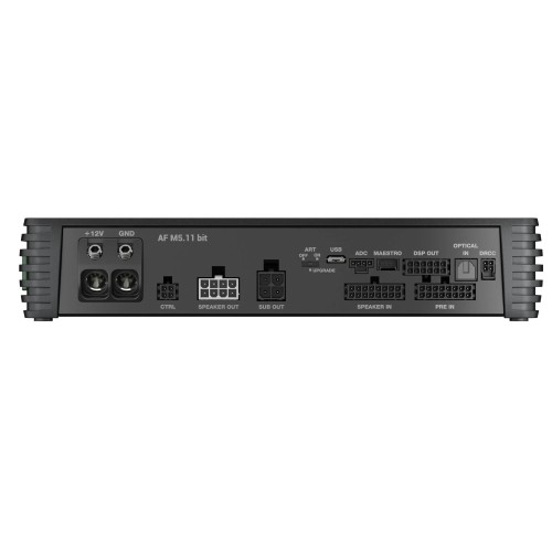 AUDISON AF M5.11 BIT, DSP STIPRINTUVAS AUDISON AF M5.11 BIT, DSP STIPRINTUVAS