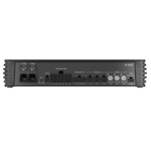 AUDISON AF M6D, STIPRINTUVAS AUDISON AF M6D, STIPRINTUVAS