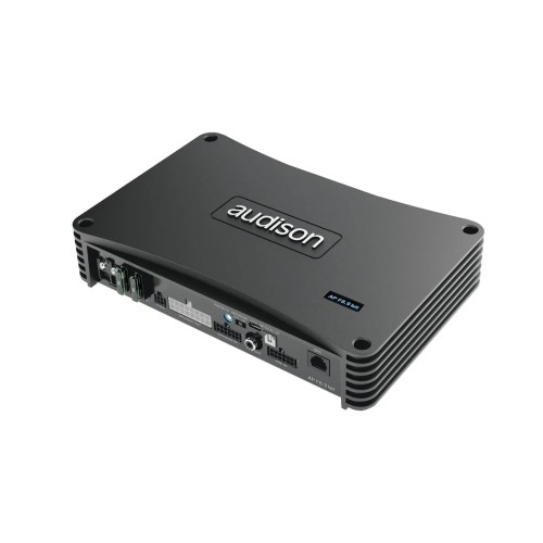 AUDISON AP F8.9 BIT-24V, AUTOMOBILINIS GARSO STIPRINTUVAS
