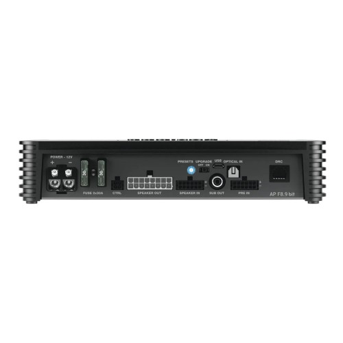 AUDISON AP F8.9 BIT-24V, AUTOMOBILINIS GARSO STIPRINTUVAS AUDISON AP F8.9 BIT-24V, AUTOMOBILINIS GARSO STIPRINTUVAS
