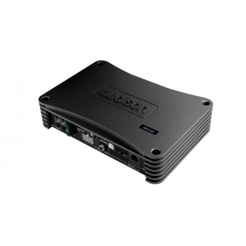AUDISON AP 4.9 BIT, AUTOMOBILINIS GARSO STIPRINTUVAS