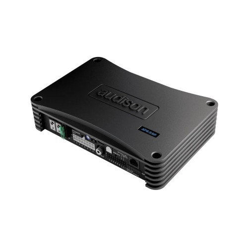 AUDISON AP8.9 BIT, AUTOMOBILINIS GARSO STIPRINTUVAS