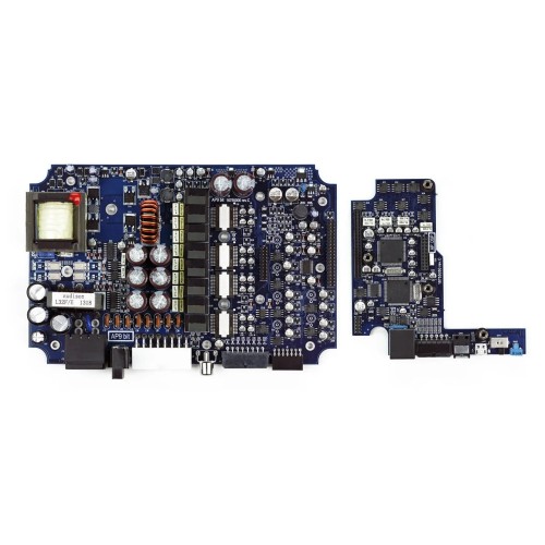 AUDISON AP8.9 BIT, AUTOMOBILINIS GARSO STIPRINTUVAS