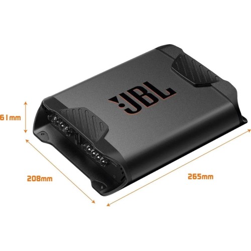 JBL CONCERT A652, AUTOMOBILIS GARSO STIPRINTUVAS JBL CONCERT A652, AUTOMOBILIS GARSO STIPRINTUVAS