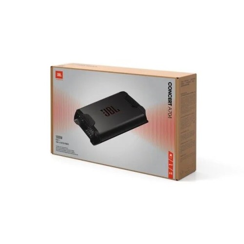 JBL CONCERT A704, AUTOMOBILIS GARSO STIPRINTUVAS JBL CONCERT A704, AUTOMOBILIS GARSO STIPRINTUVAS