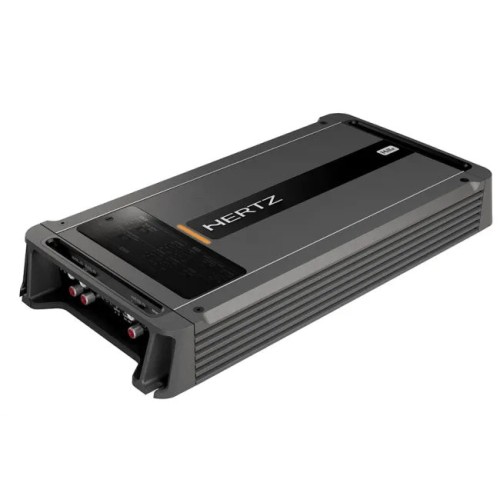 HERTZ ML POWER 5, AUTOMOBILINIS GARSO STIPRINTUVAS