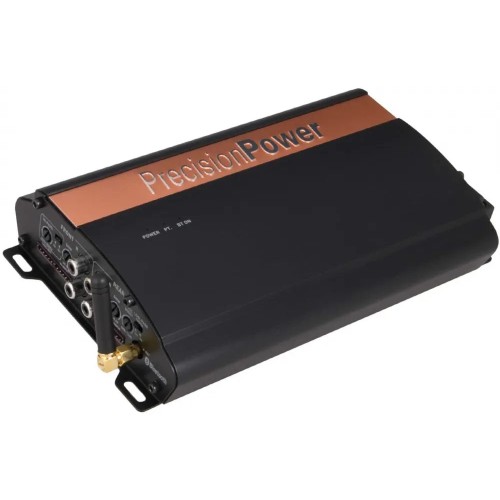 PRECISION POWER ION I520.4B, GARSO STIPRINTUVAS SU INTEGRUOTU BLUETOOTH PRECISION POWER ION I520.4B, GARSO STIPRINTUVAS SU INTEGRUOTU BLUETOOTH