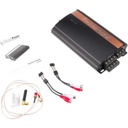 PRECISION POWER ION I520.4B, GARSO STIPRINTUVAS SU INTEGRUOTU BLUETOOTH PRECISION POWER ION I520.4B, GARSO STIPRINTUVAS SU INTEGRUOTU BLUETOOTH