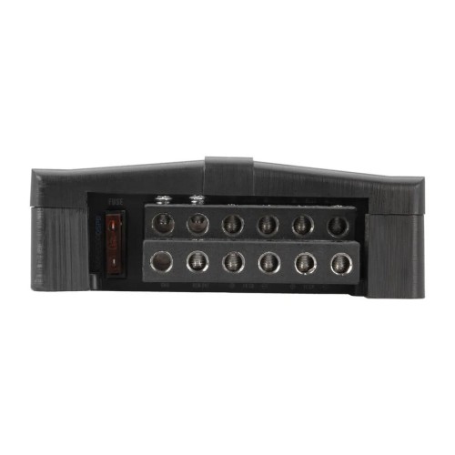 POWER ACOUSTIK RZ4-2000DSPB, AUTOMOBILINIS GARSO STIPRINTUVAS SU DSP POWER ACOUSTIK RZ4-2000DSPB, AUTOMOBILINIS GARSO STIPRINTUVAS SU DSP