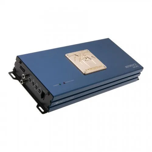 SOUNDSTREAM RFM1.1100D, AUTOMOBILINIS MONO GARSO STIPRINTUVAS