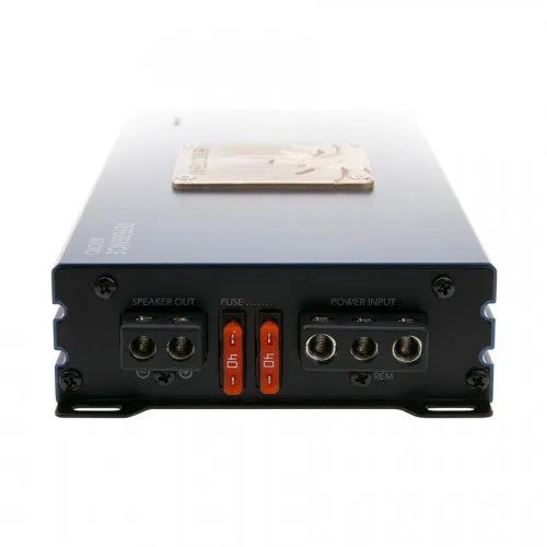 SOUNDSTREAM RFM1.1100D, AUTOMOBILINIS MONO GARSO STIPRINTUVAS SOUNDSTREAM RFM1.1100D, AUTOMOBILINIS MONO GARSO STIPRINTUVAS