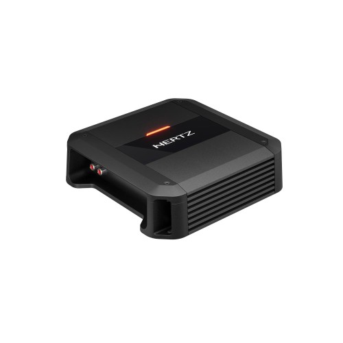 HERTZ DP 1.500, CLASS-D AUTOMOBILINIS STIPRINTUVAS