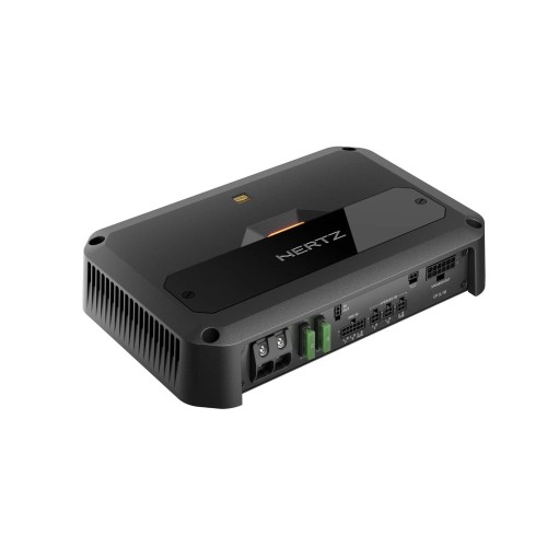 HERTZ CENTO CP 5.1K, 5-KIŲ KANALŲ GARSO STIPRINTUVAS 1030W