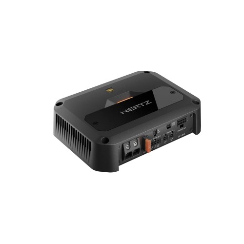 HERTZ CENTO CP 4.800, 4-RIŲ KANALŲ GARSO STIPRINTUVAS 760W