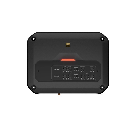 HERTZ CENTO CP 4.800, 4-RIŲ KANALŲ GARSO STIPRINTUVAS 760W HERTZ CENTO CP 4.800, 4-RIŲ KANALŲ GARSO STIPRINTUVAS 760W