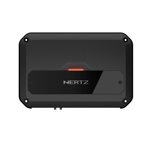 HERTZ CENTO CP 1.2K, 1 KANALO MONO GARSO STIPRINTUVAS 1200W HERTZ CENTO CP 1.2K, 1 KANALO MONO GARSO STIPRINTUVAS 1200W