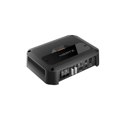 HERTZ CENTO CP 1.700, 1 KANALO MONO GARSO STIPRINTUVAS 700W