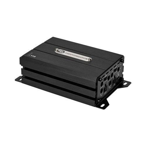 DLS PERFORMANCE PS4.110, 4-RIŲ KANALŲ GARSO STIPRINTUVAS